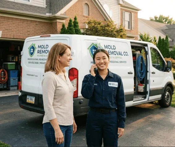 Crawlspace Mold Remediation Rose Creek, MN FAQs